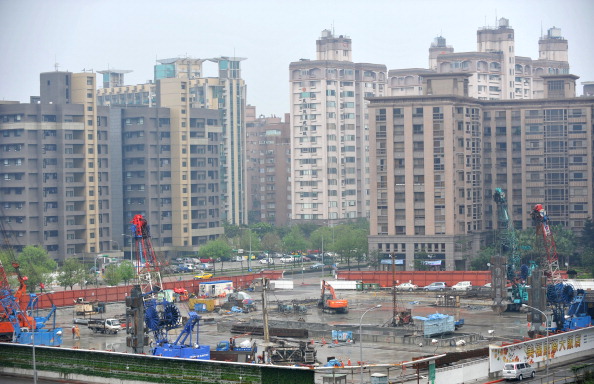 Елітне житло у Києві в 2012 році подорожчає