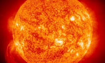 До 2022 року на Землі може повторитися «малий льодовиковий період»