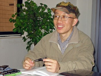 Пекин недоволен присуждением премии Сахарова китайскому диссиденту