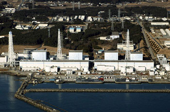 Фахівці TEPCO змогли увійти всередину «Фукусіма-1»