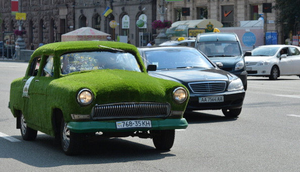 Українські водії отримають компенсацію за утилізацію авто