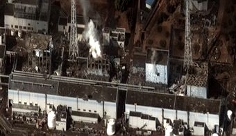 Первый энергоблок «Фукусима-1» накроют саркофагом