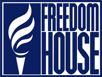 Експерти Freedom House та Атлантичної Ради вказали уряду України на порушення