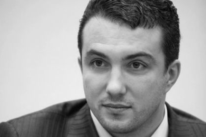 У Підмосков’ї знайшли тіло депутата в бочці з цементом