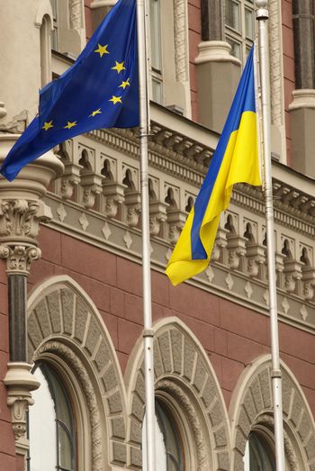 Украина на распутье?