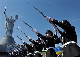 В Вооруженных силах Украины появится новый род войск
