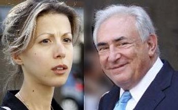 Екс-глава МВФ Стросс-Кан у Франції зіткнеться з новим судом