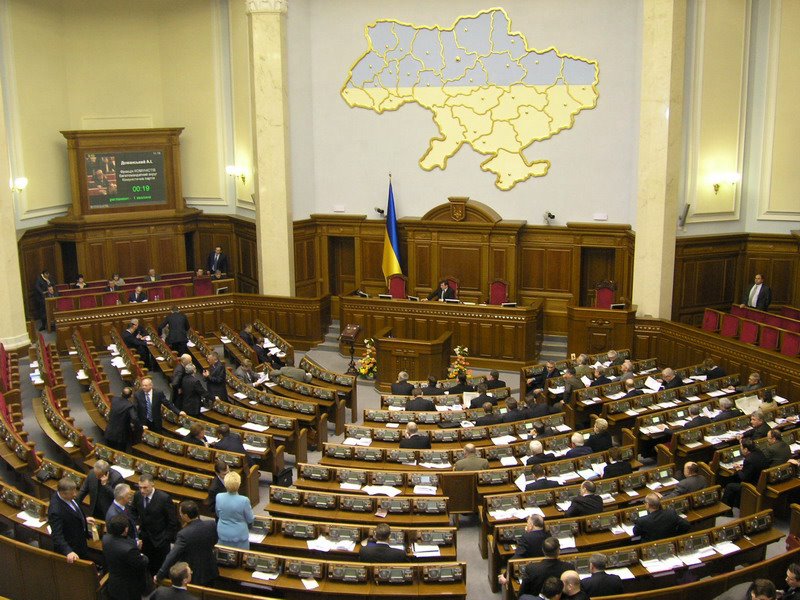 Парламент уберегает производителей от внешней дискриминации