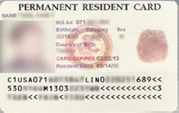 Китайские миллионеры стремятся эмигрировать в США