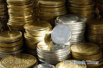 Внешний долг Украины может привести к дефолту