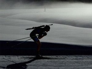 Стартує Чемпіонат Європи 2012 з біатлону