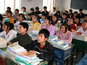 Тоталитарный режим в Китае порождает не способных к творчеству людей