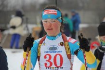 Чемпіонат світу з біатлону серед молоді: в скарбничці збірної Україні «золото» і «бронза»