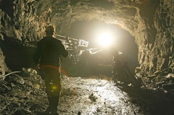 НП на шахті «Краснокутська» — постраждало 26 гірників