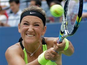 «Большой шлем» – US Open: Виктория Азаренко — первая полуфиналистка в одиночном разряде
