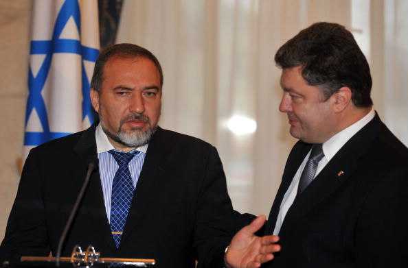 Порошенко и Ахметов не хотят, чтоб их называли евреями
