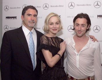 Кинокомпания «Miramax» прекратила свою работу