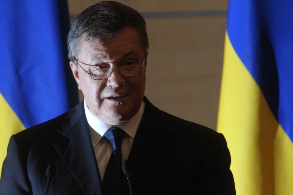 Янукович обошёлся Украине в $100 млрд – Генпрокуратура