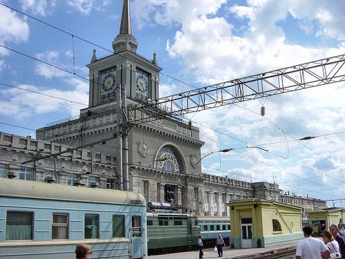 Волгоград не переименуют в честь Сталина