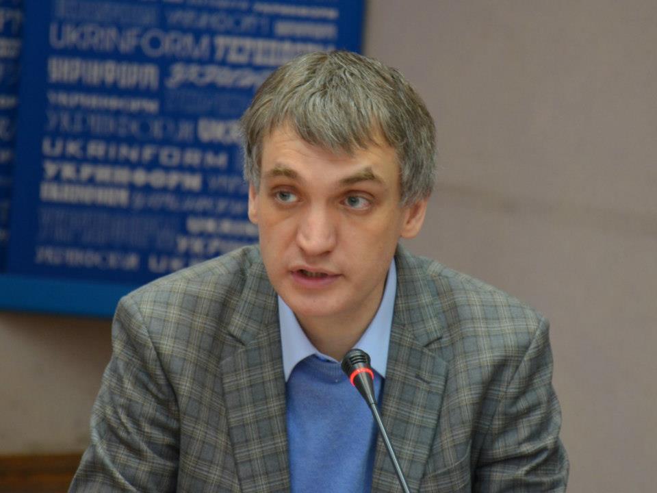 Гройсмана посмертно оправдали в «порноделе»