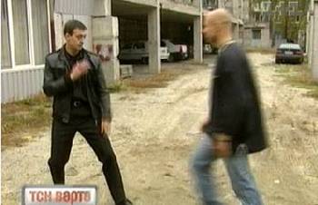 Страхи большого города: бандиты, воры и маньяки