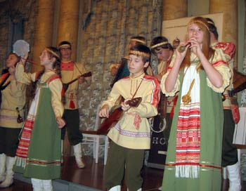 Матрешка–Матрона –Матри –мать