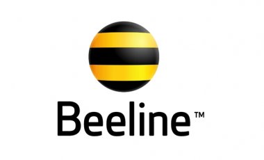 Киевстар отказался от бренда Beeline