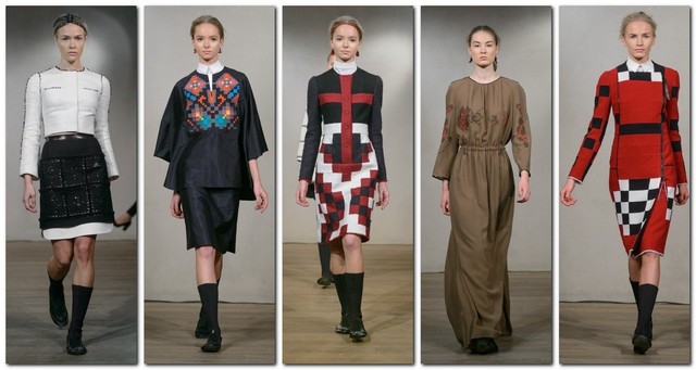 1 украинская мода ukrainian fashion week 1 украинская мода ukrainian fashion week