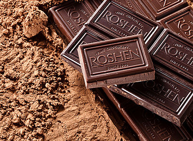 В Беларуси запрещать продукцию Roshen не собираются