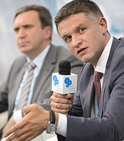 Реформы в Украине будут разрабатывать украинские и иностранные эксперты
