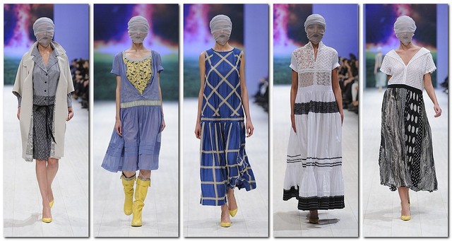 3 украинская мода ukrainian fashion week 3 украинская мода ukrainian fashion week
