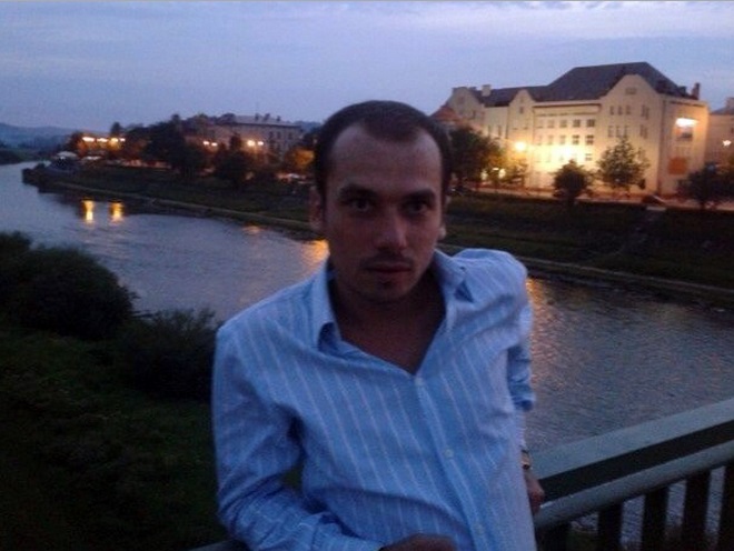 Обнародованы имена милиционеров, глумившихся над евреем во Львове