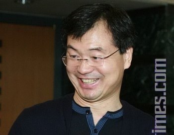 Профессор о Shen Yun: «Здесь представлены забытые традиционные ценности»
