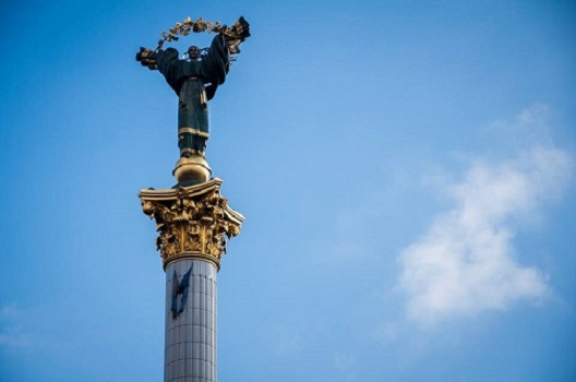 Украине подарили 250 млн евро