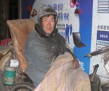 В Китае каждый год становится на 10 миллионов больше людей, которым за 60 лет