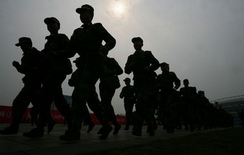 Военная мощь Китая – реальная сила или бумажный тигр?