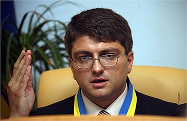Судья Киреев стал и.о. замглавы Печерского райсуда столицы
