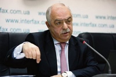 ФИФА открыла дело против сборной Украины