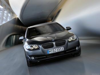 Особенности ремонта BMW