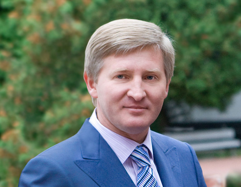 Адвокаты Ахметова отреагировали на обвинения в адрес своего клиента