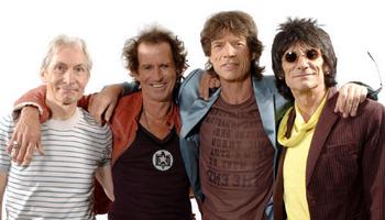 «The Rolling Stones» провели самые успешные гастрольные туры за десятилетие