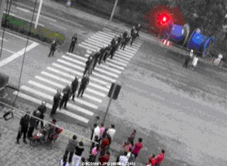 Столкновение тысяч крестьян с полицией произошло на западе Китая