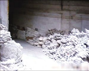 Одноразовые пищевые контейнеры китайского производства вызывают раковые болезни
