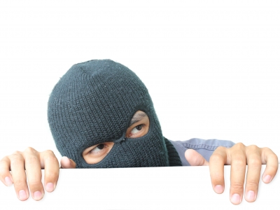 Как защититься от рейдеров?