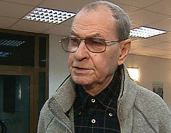 Скончался Владимир Мотыль, режиссер фильма «Белое солнца пустыни»