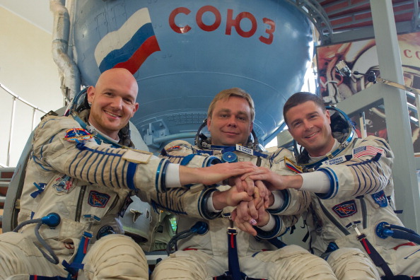 МКС обойдётся без участия России  – глава NASA