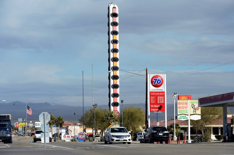 Лучшие фотографии мира за неделю 7—13 января 2013