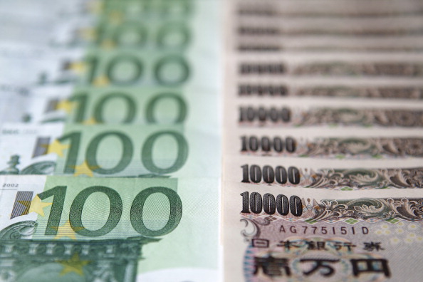 Рейтинговое агентство Moody’s ухудшило прогноз Евросоюза