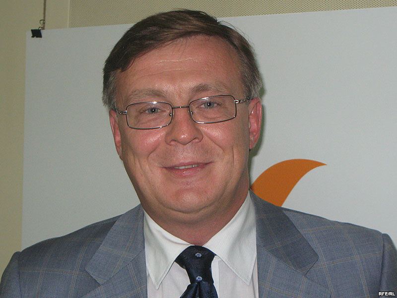 Янукович назначил нового главу МИД