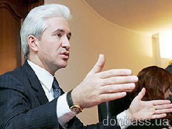 Прокуратура Киева завела дело на экс-главу правления «Надра банка»